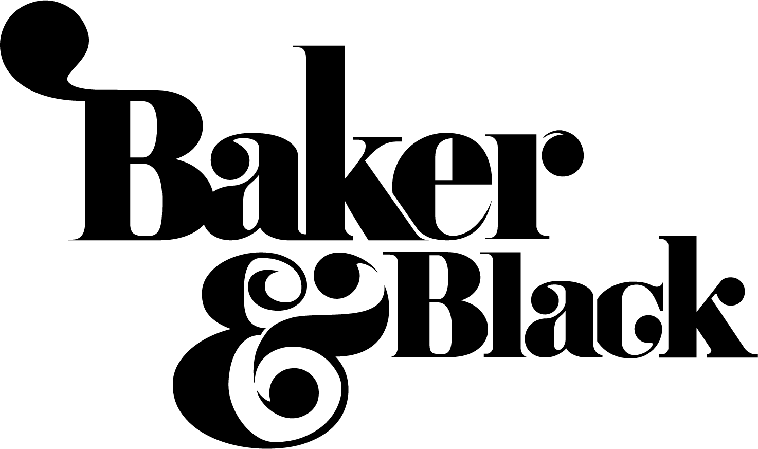 Baker &amp; Black - Fine Jewelry