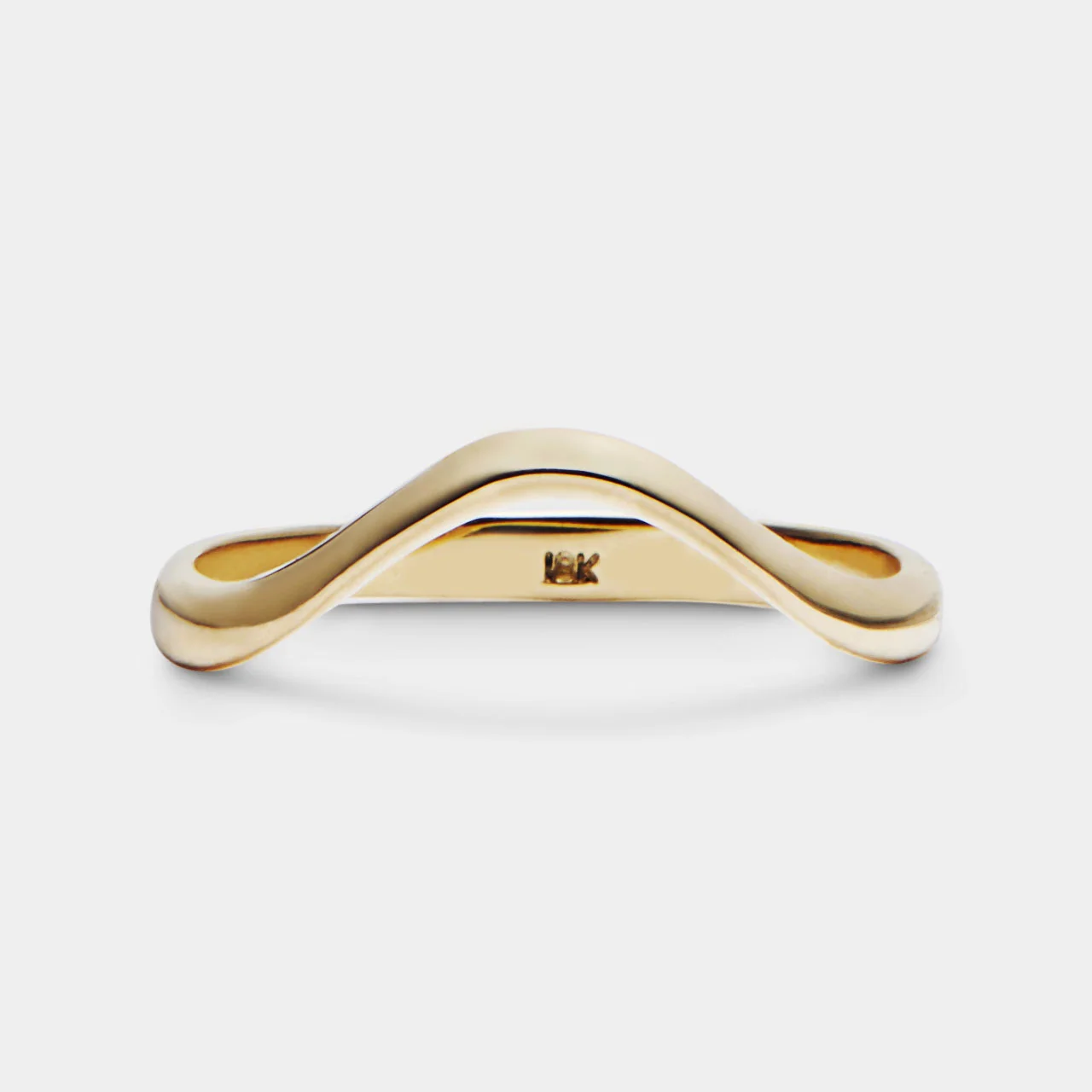 Crest Ring