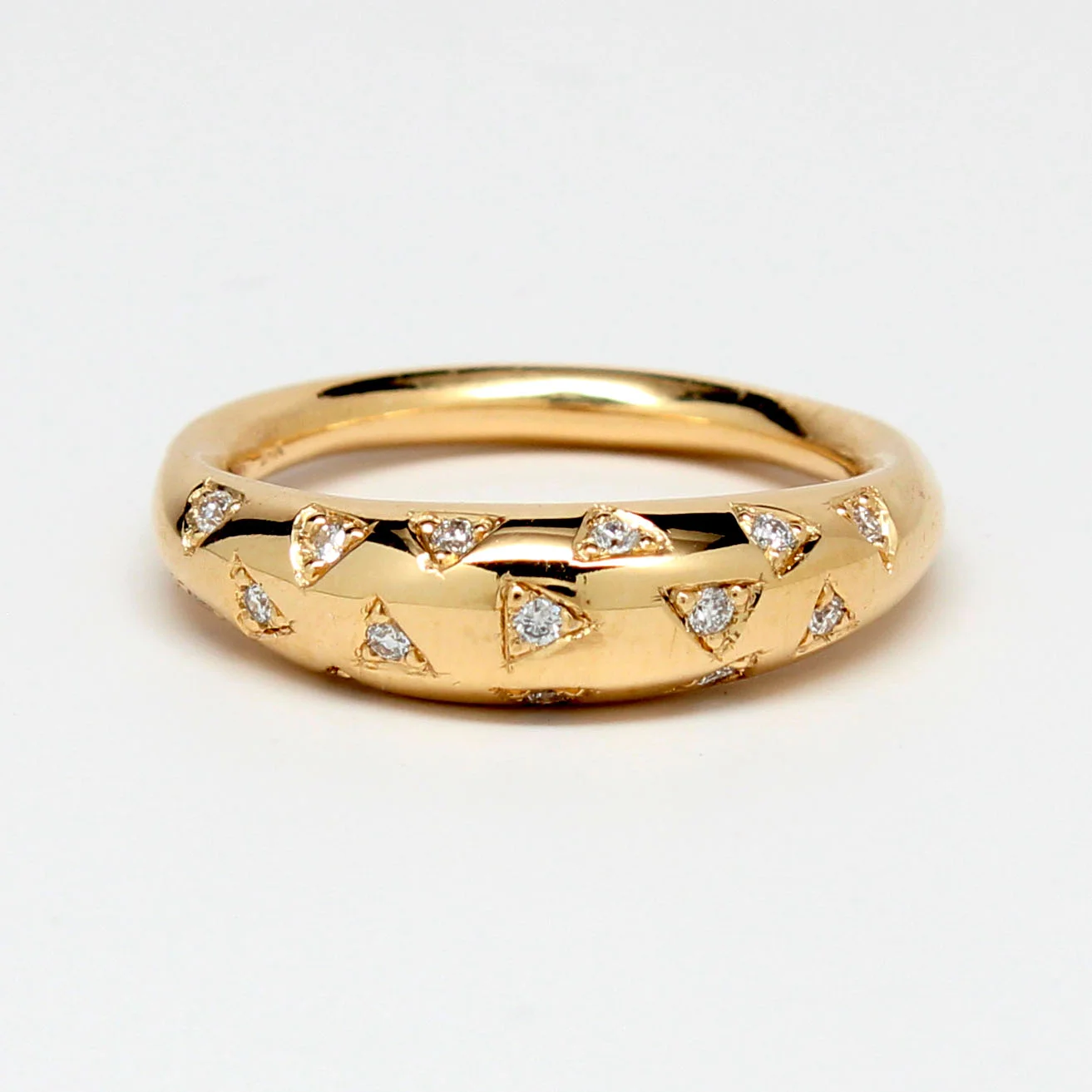 Confetti Ring