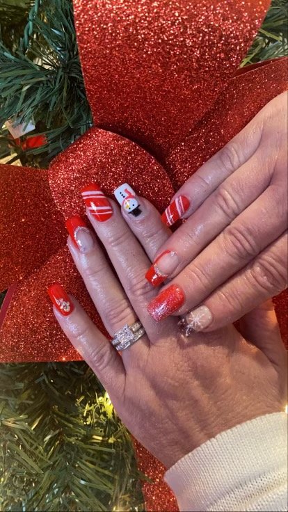 TOP 10 BEST Nail Salons Walk Ins in Medford, OR - March 2024 - Yelp