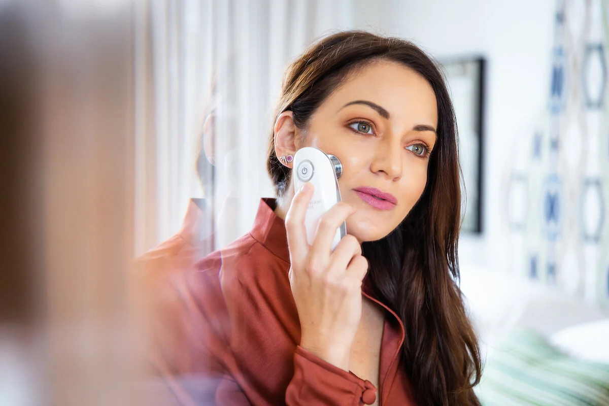 Hollywood Egf Micro Needling Ion Infusion Kit Georgia Louise