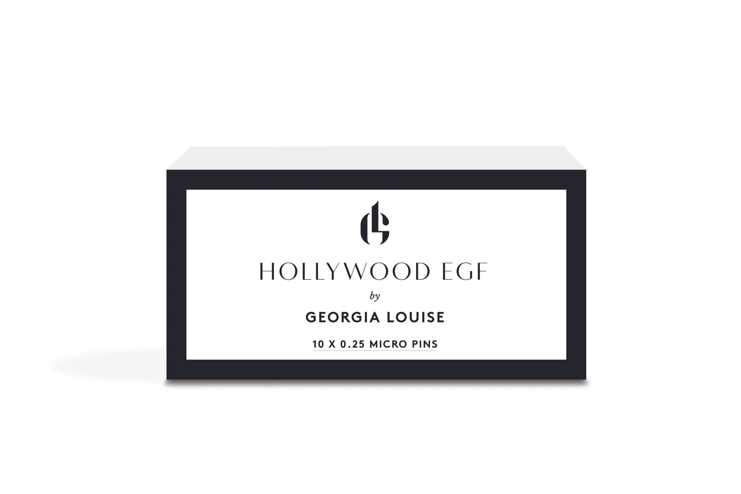 Hollywood EGF Micro-Pin Refill 