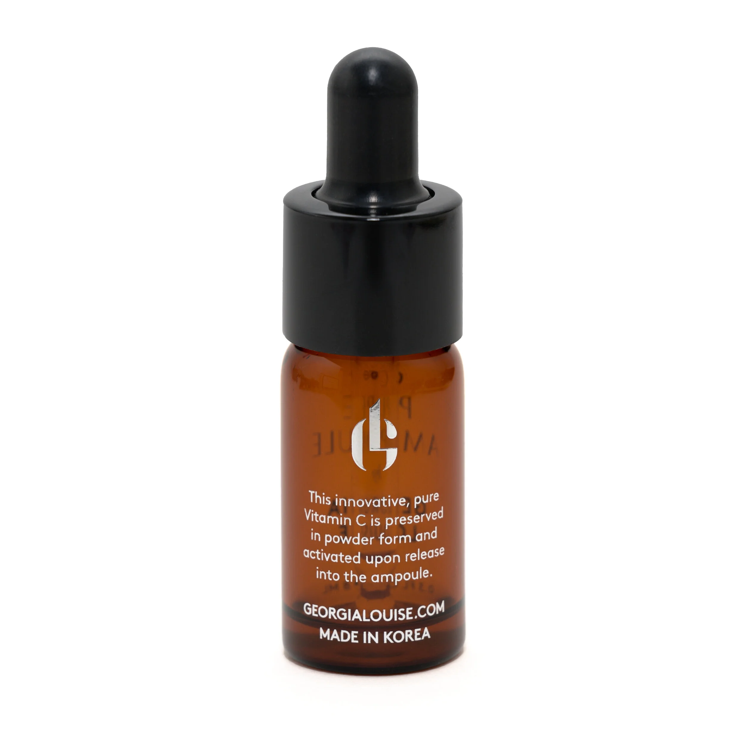 Merbliss lotus pure ampoule