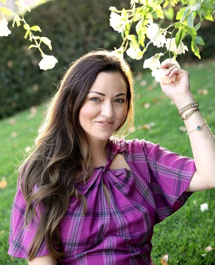 Spring approaching quickly! 🦋  Hoping by then I'll be able to reunite with my LA family. ⁠
⁠
Please help us open up Facial Services in Los Angeles by signing my petition via the link in my bio! ❤️