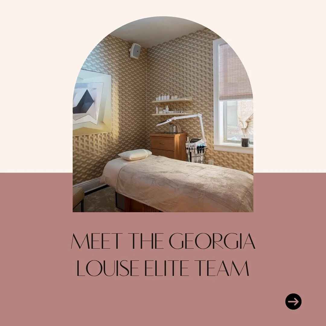 Meet another one of our Elite Estheticians from our Los Angeles Atelier, Sarah T! 🦋⁠⁠
⁠⁠
Sarah has been a practicing esthetician for 12 years now. She is mostly aligned with a holistic approach to skincare. Sarah's a firm believer that we can all have glowing skin with the right balance of targeted home care, regular facials, balanced diets and stress management. ⁠⁠
⁠⁠
Our Los Angeles location is currently closed due to the #COVID19 restrictions. I have started a petition to help open facial services in Los Angeles, if you want to sign, the link is in my bio! 🙏🏻