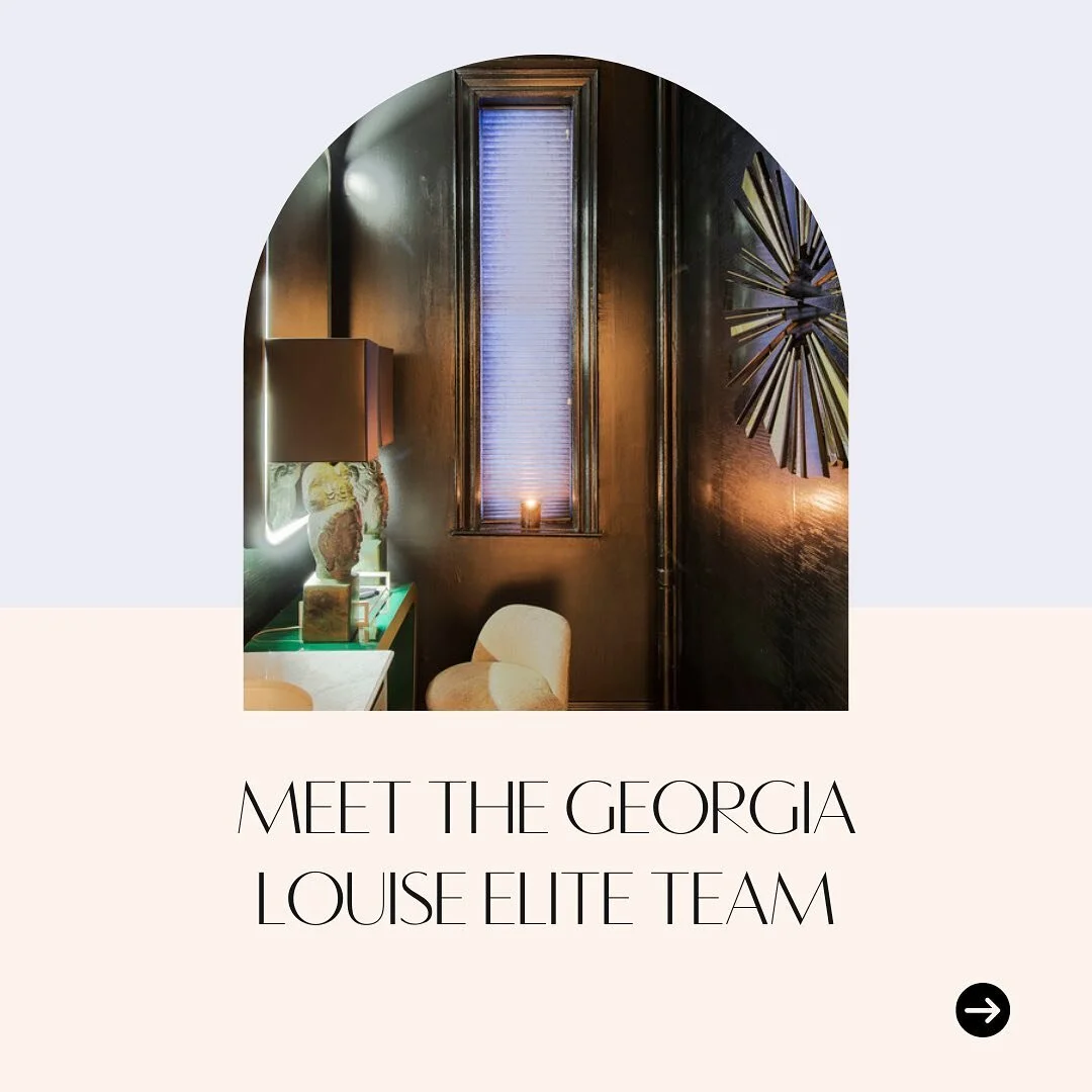 Meet our extraordinary team of Elite Esthetician's, starting off with Sarah S! ⁠✨⁠⁠
⁠⁠
Sarah's been an esthetician for 15 years, and previously worked as a registered nurse in England where she specialized in dermatology. Having helped people with me