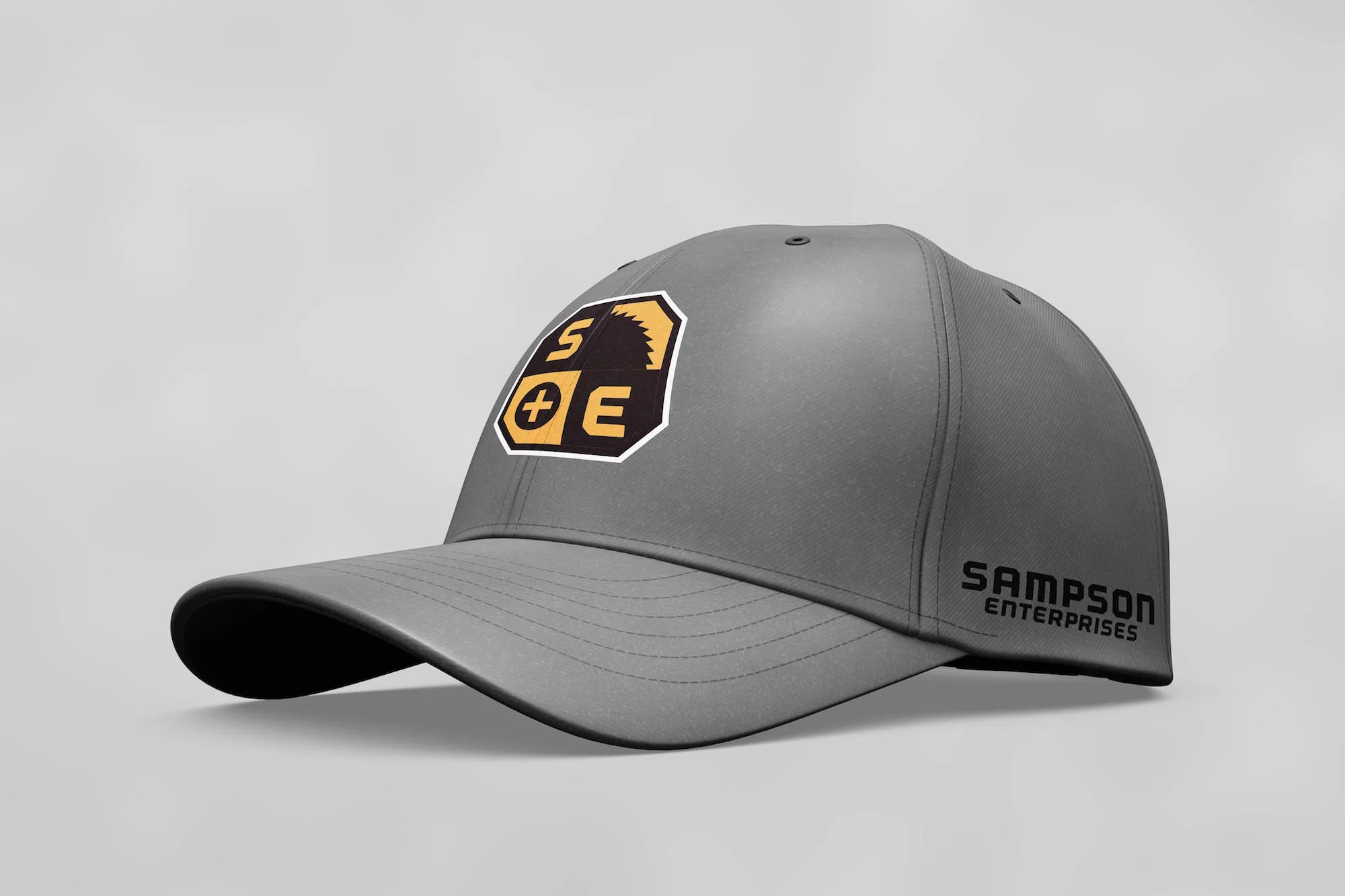 polar-visual-taylor-sheppard-photography-photo-video-motion-design-graphic-stonewall-winnipeg-manitoba-sampson-enterprises-construction-building-supplies-logo-concept-hat-mockup.jpg