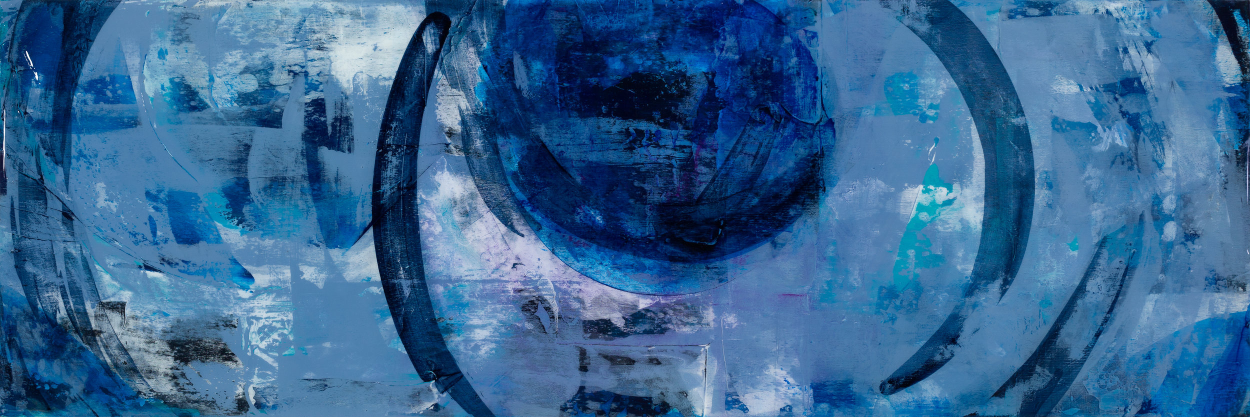 Aeronomy 2, 2015