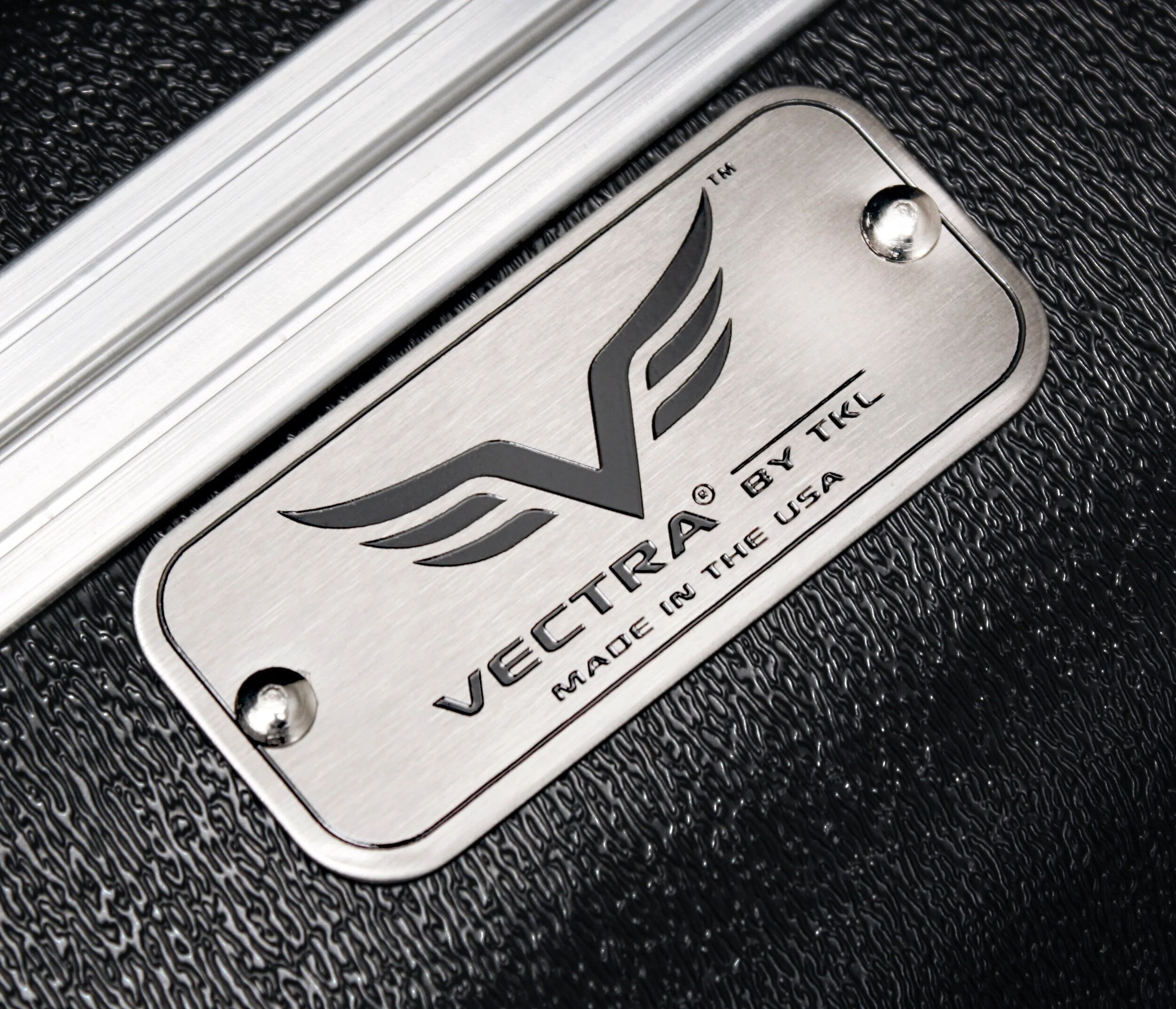Vectra Plate 