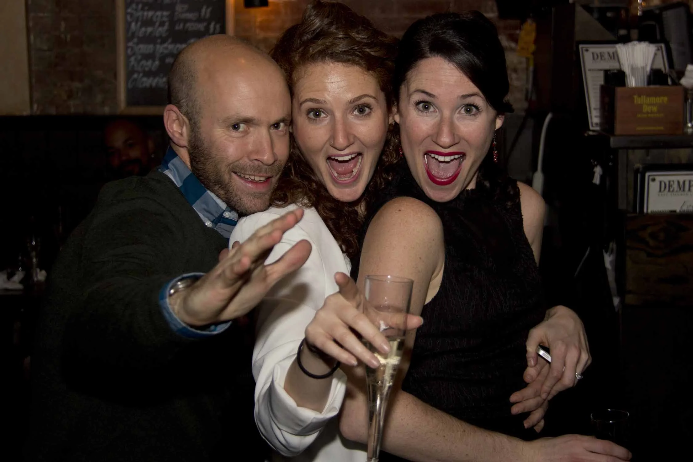IHI Benefit
