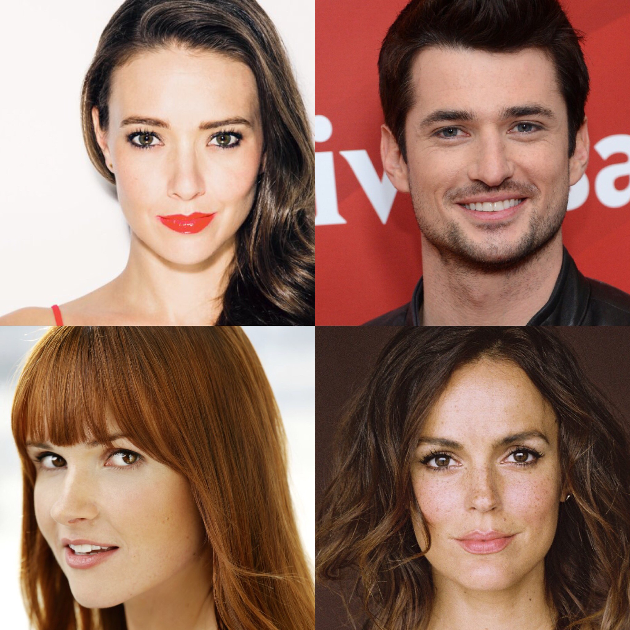 CAST: Austin Highsmith (Kara), Wes Brown (Ben), Valerie Azlynn (Alyssa), Erin Cahill (Vanessa)