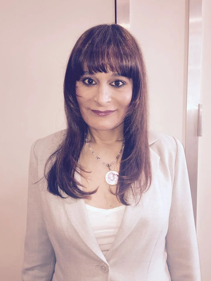 One journey to and through the community Part 1 of 4