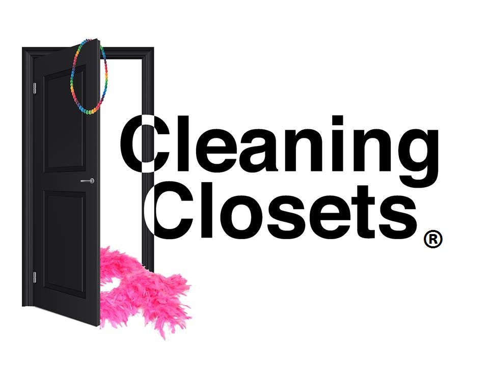 Cleaning Closets