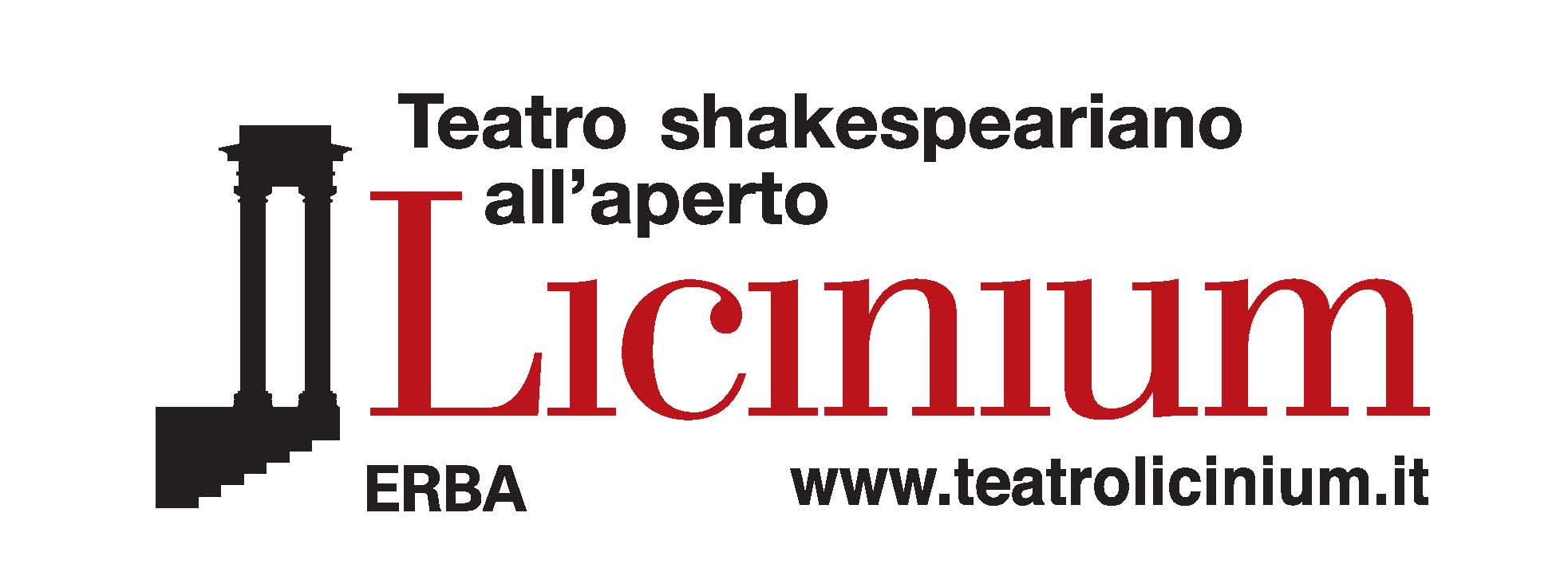 <Name of company> logo