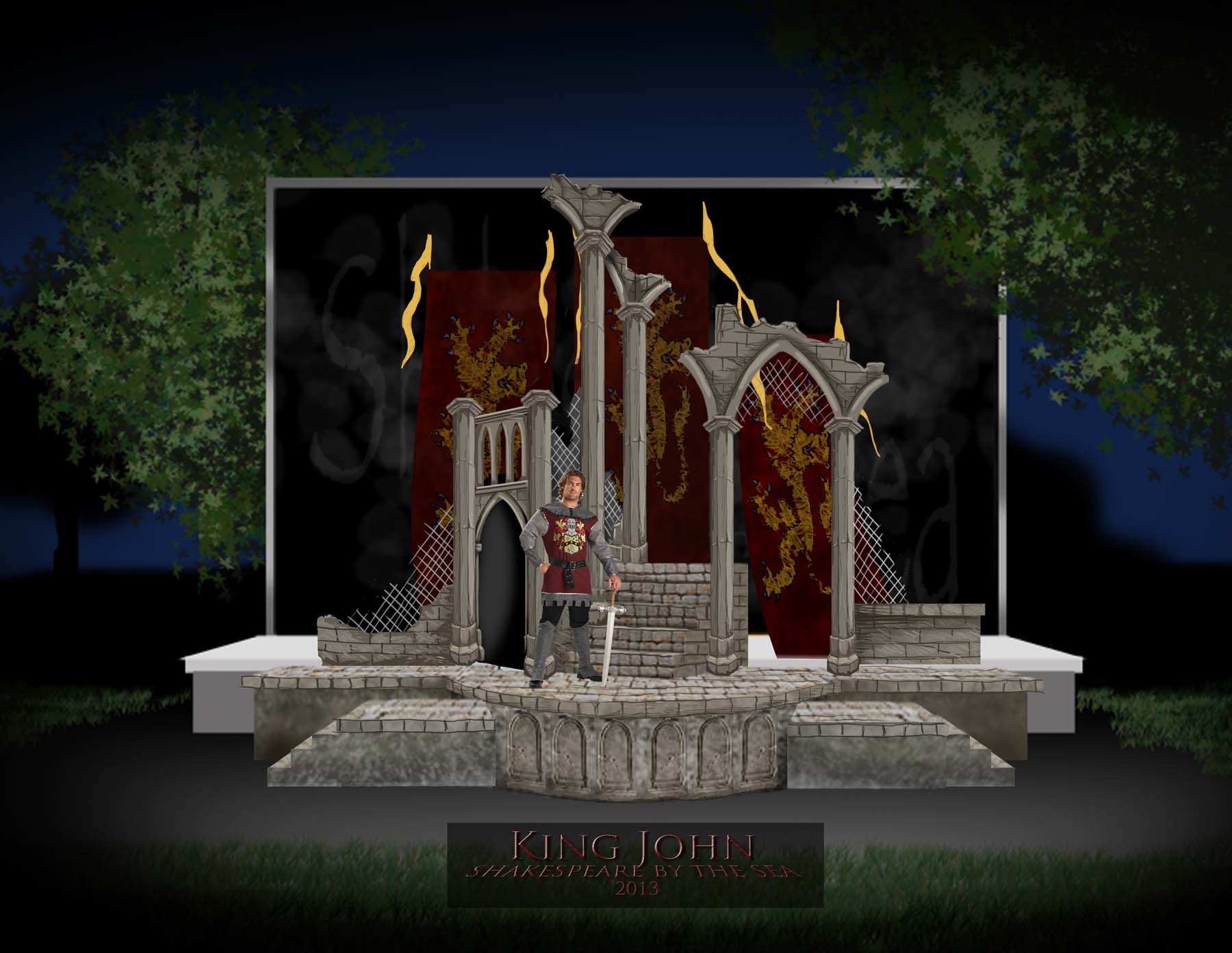 KingJohn Set Design 2013.jpg