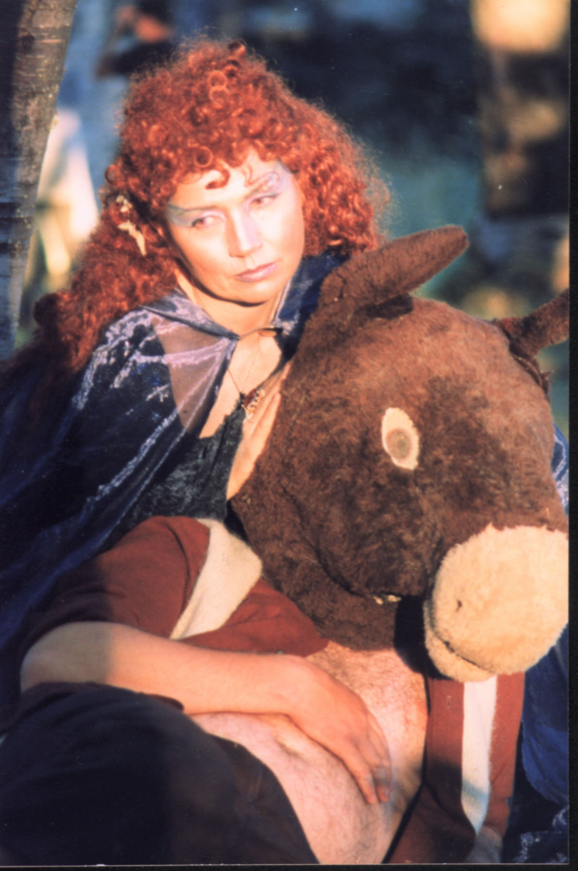 1998_Midsummer_Terri Andrews & Steve O'Connell.jpg