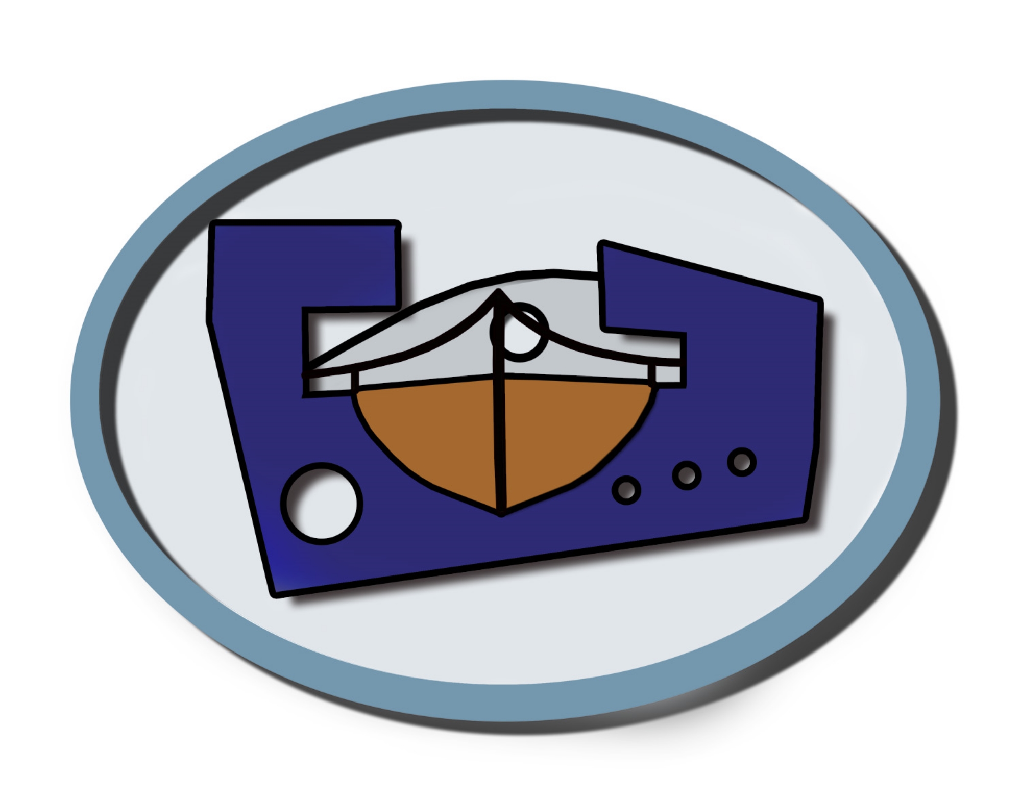 <Name of company> logo