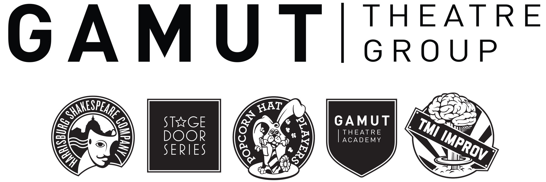 <Name of company> logo
