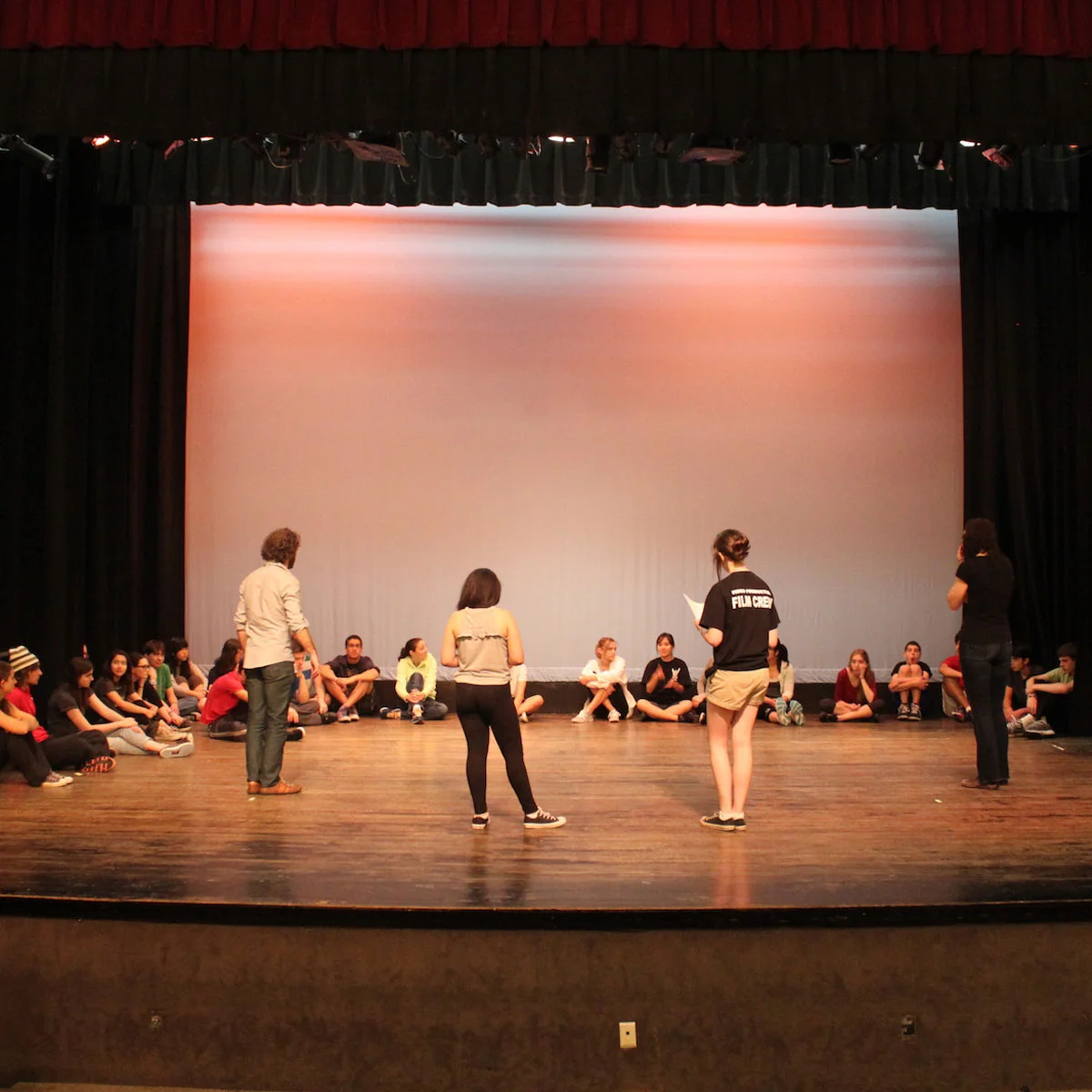 The Shakespeare Forum school workshop.jpg
