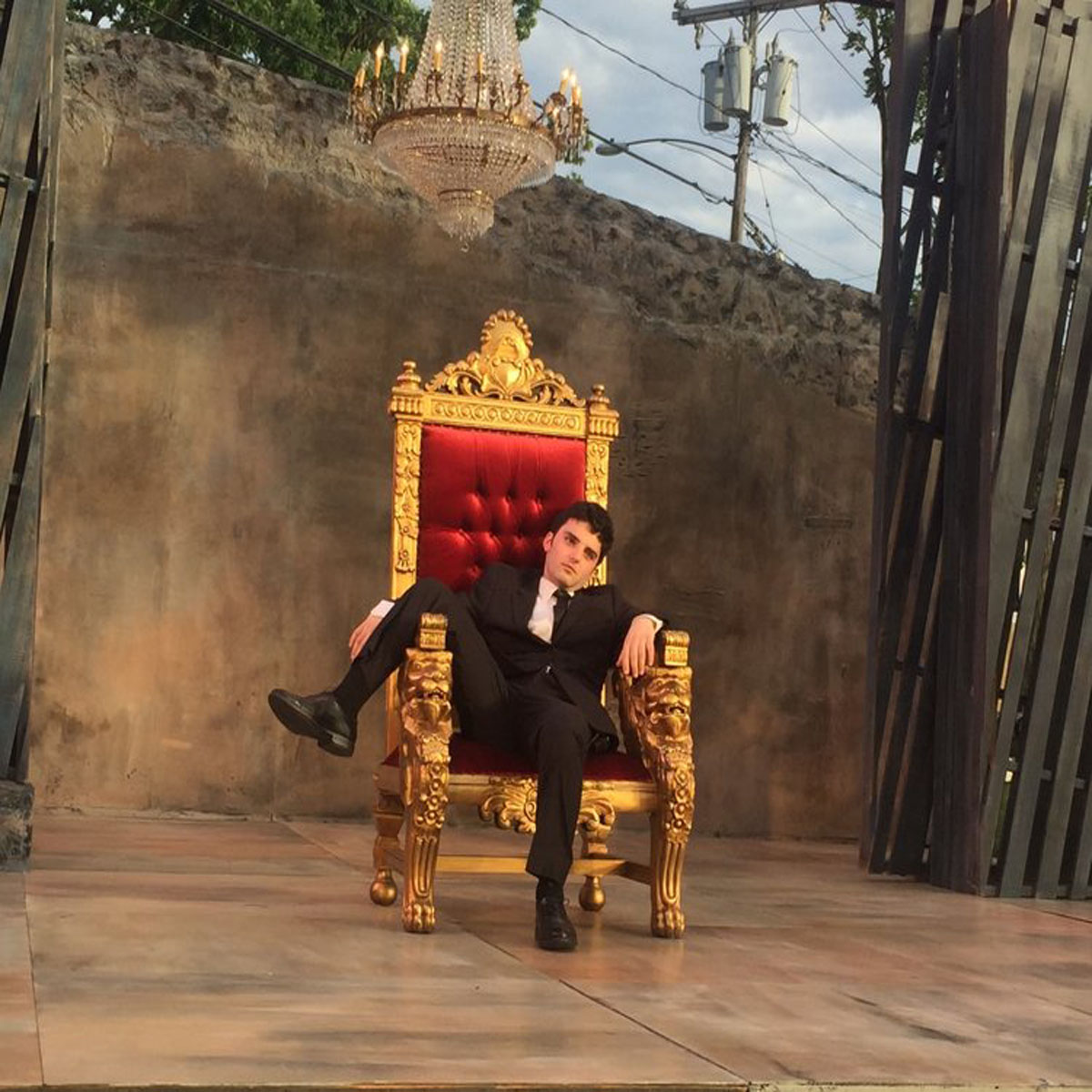 Hamlet in Chair 2016.jpg