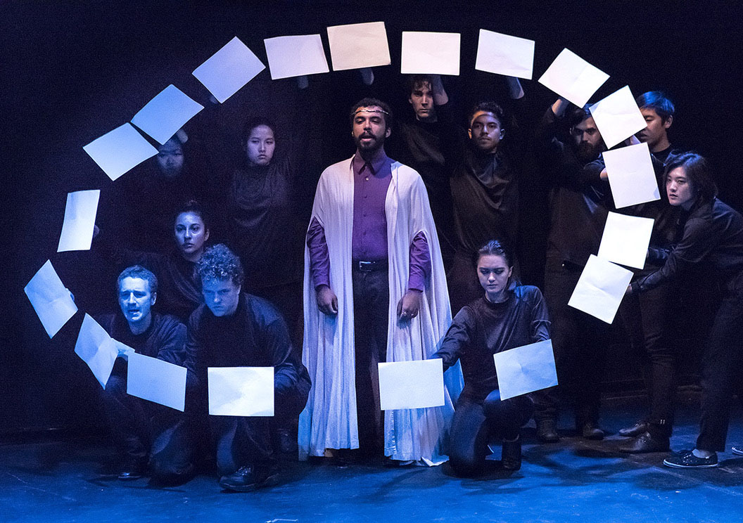 2 - hamlet - claudius paper ghost.jpg