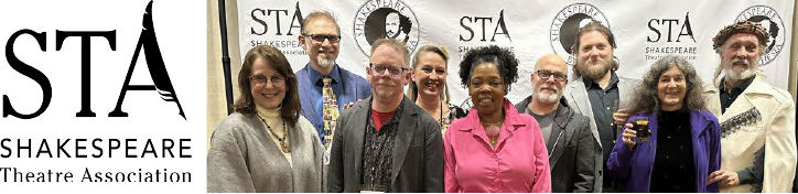 Shakespeare Theatre Association