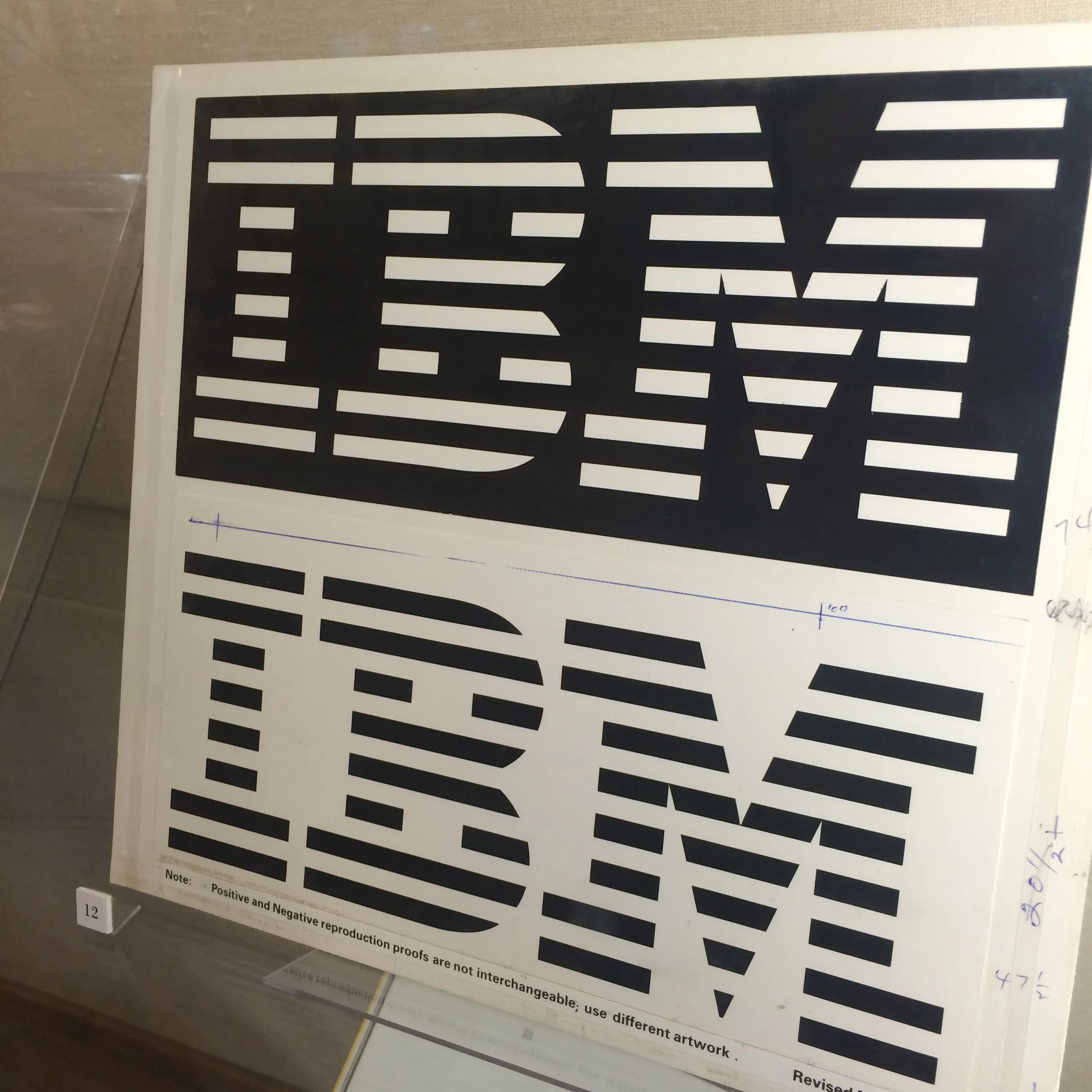 Paul Rand: Pioneer by Design