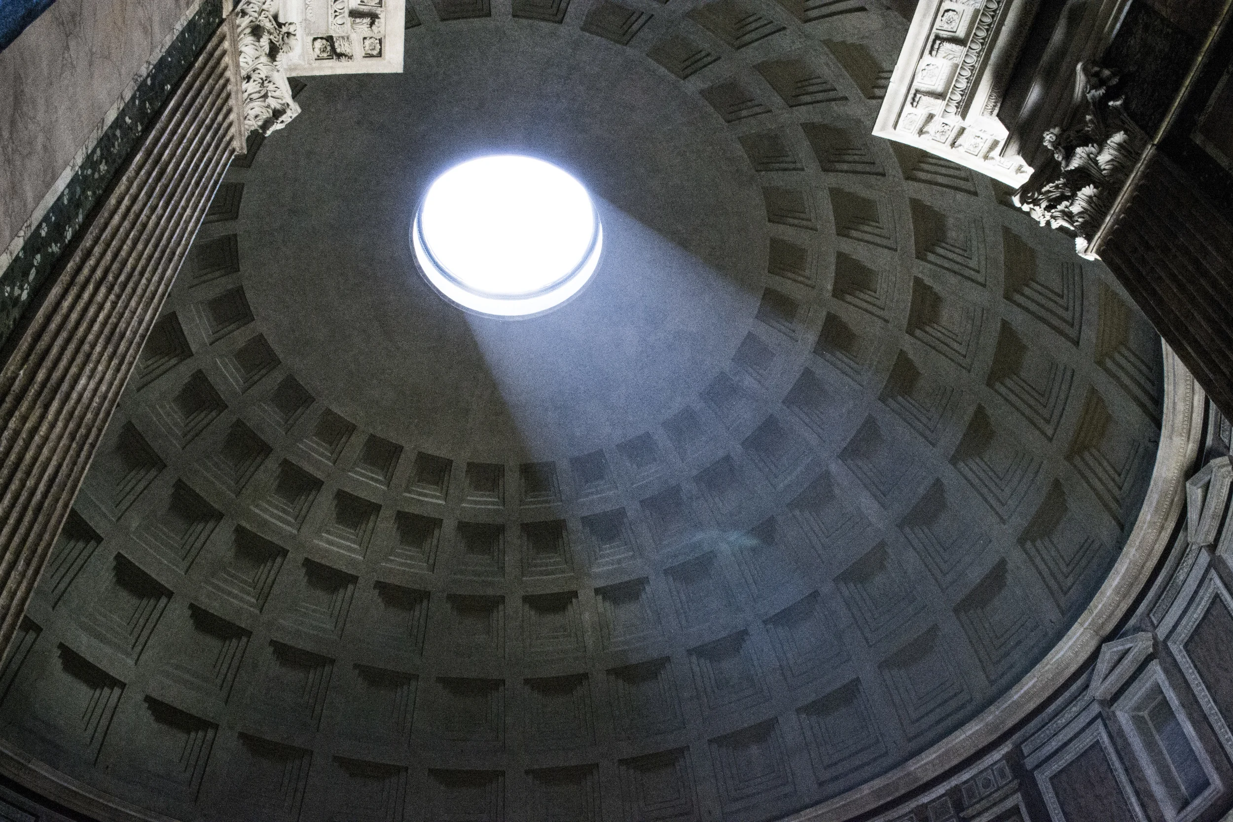 pantheon