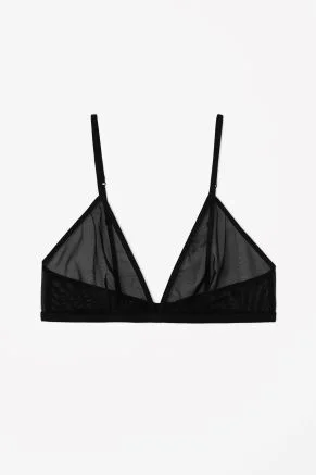 COS Mesh Bra