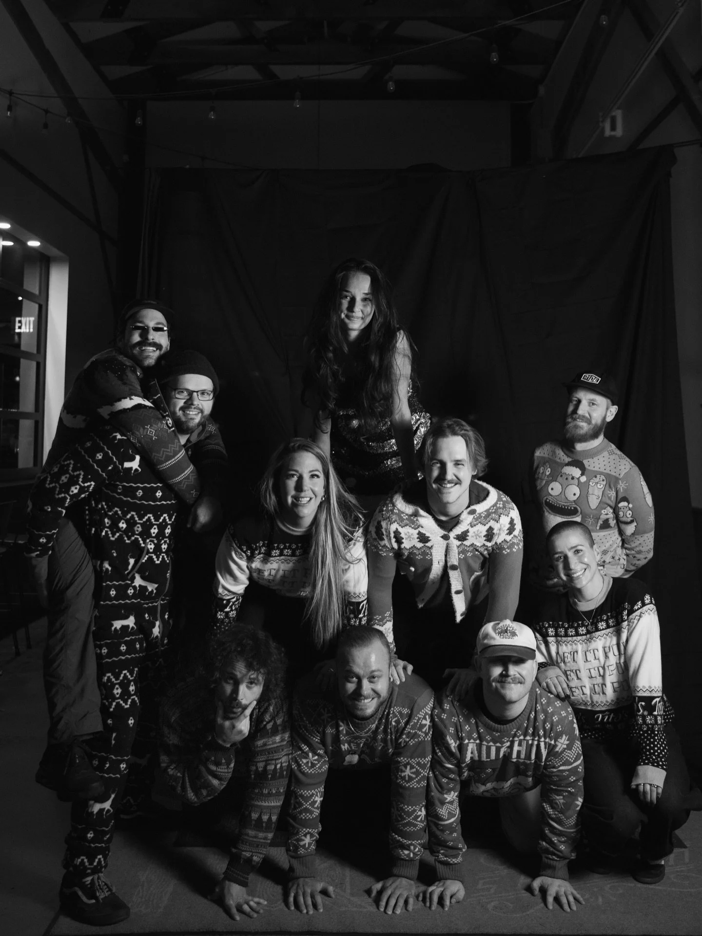 Who needs JCPenney when you have RPBendy 📸

#jcpenneyportraits #bendoregonlife #bendoregon