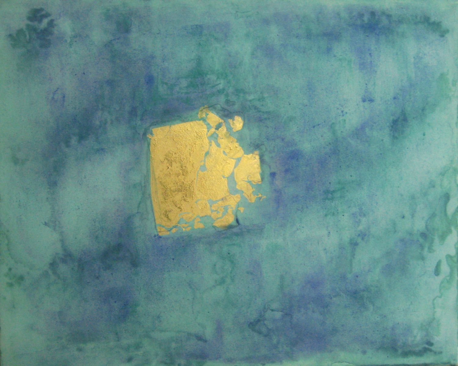 The River, Movement 1