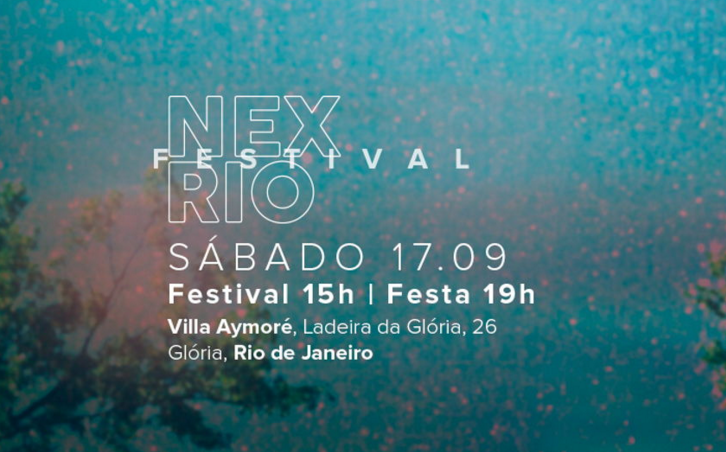 Evento: Festival Nex Rio