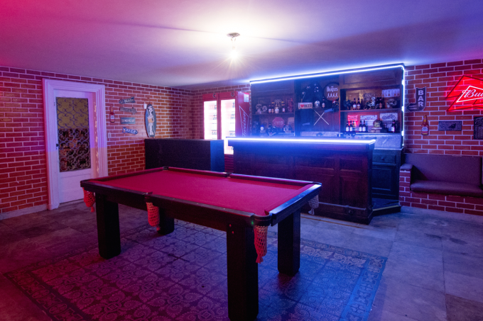 FOTO: CASA LEVI'S | DIVULGAÇÃO