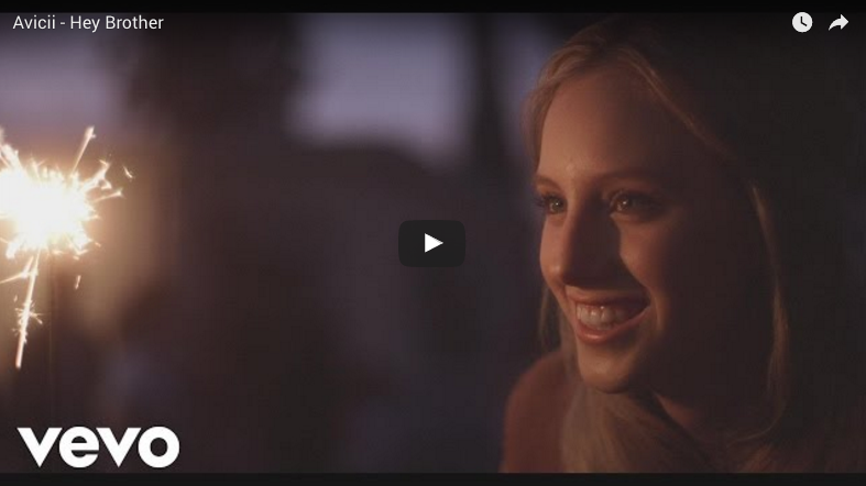 Música: para dançar na sexta-feira