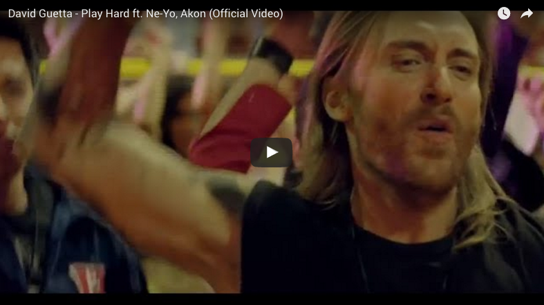 Música: especial David Guetta