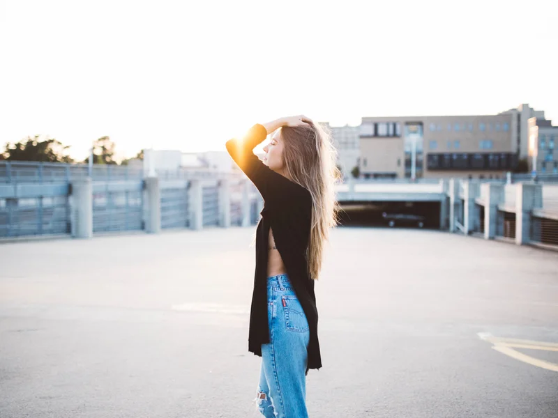 FOTO: BROOKE CAGLE