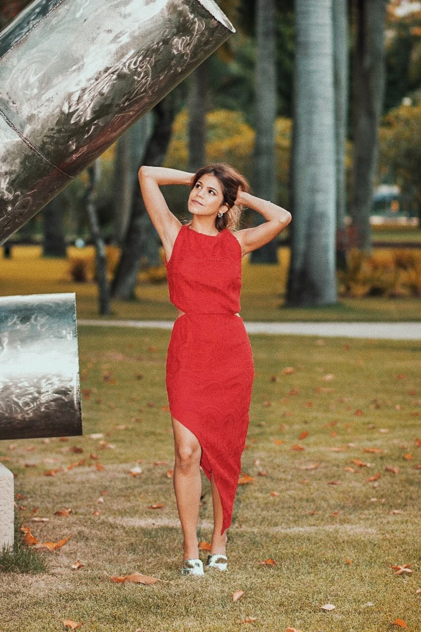 aluguel vestido barra da tijuca