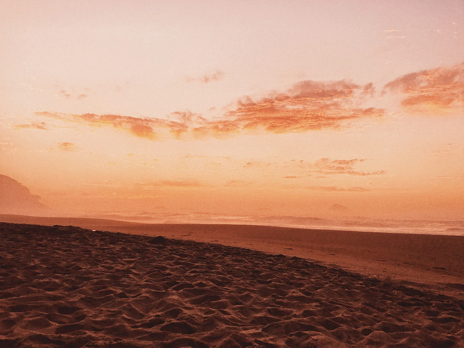 Post • AMANDA KRAEMER