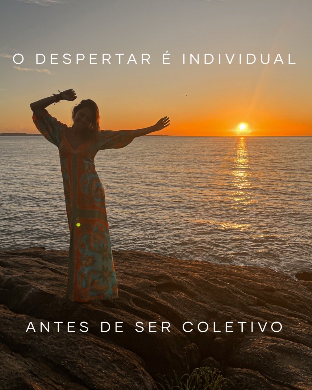 Mentoria online: embarcando no despertar