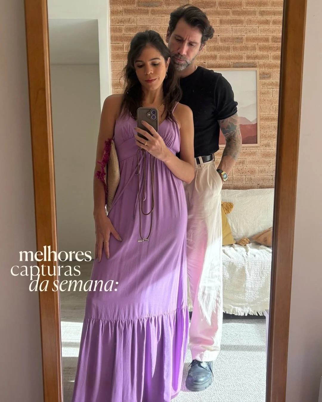 mix de contentamentos 🤗 obrigada a todos os envolvidos! 

quais foram as melhores capturas de voc&ecirc;s? que venha mais uma semana aben&ccedil;oada pra gente! 🤎