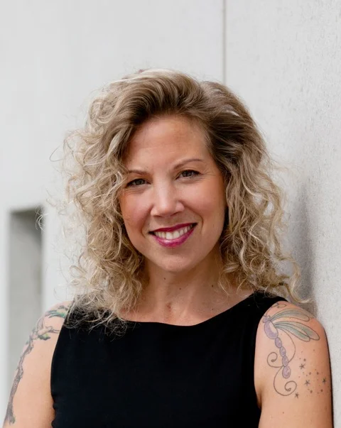 Allison Jorgens