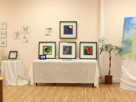 I Love Culture: Art Gallery Open House and Film Screening