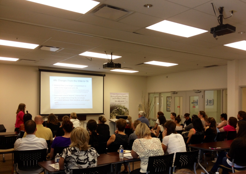 July 2014 Front Line Training for Professionals