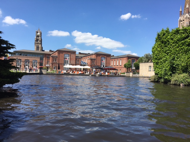 Brugge, Belgium