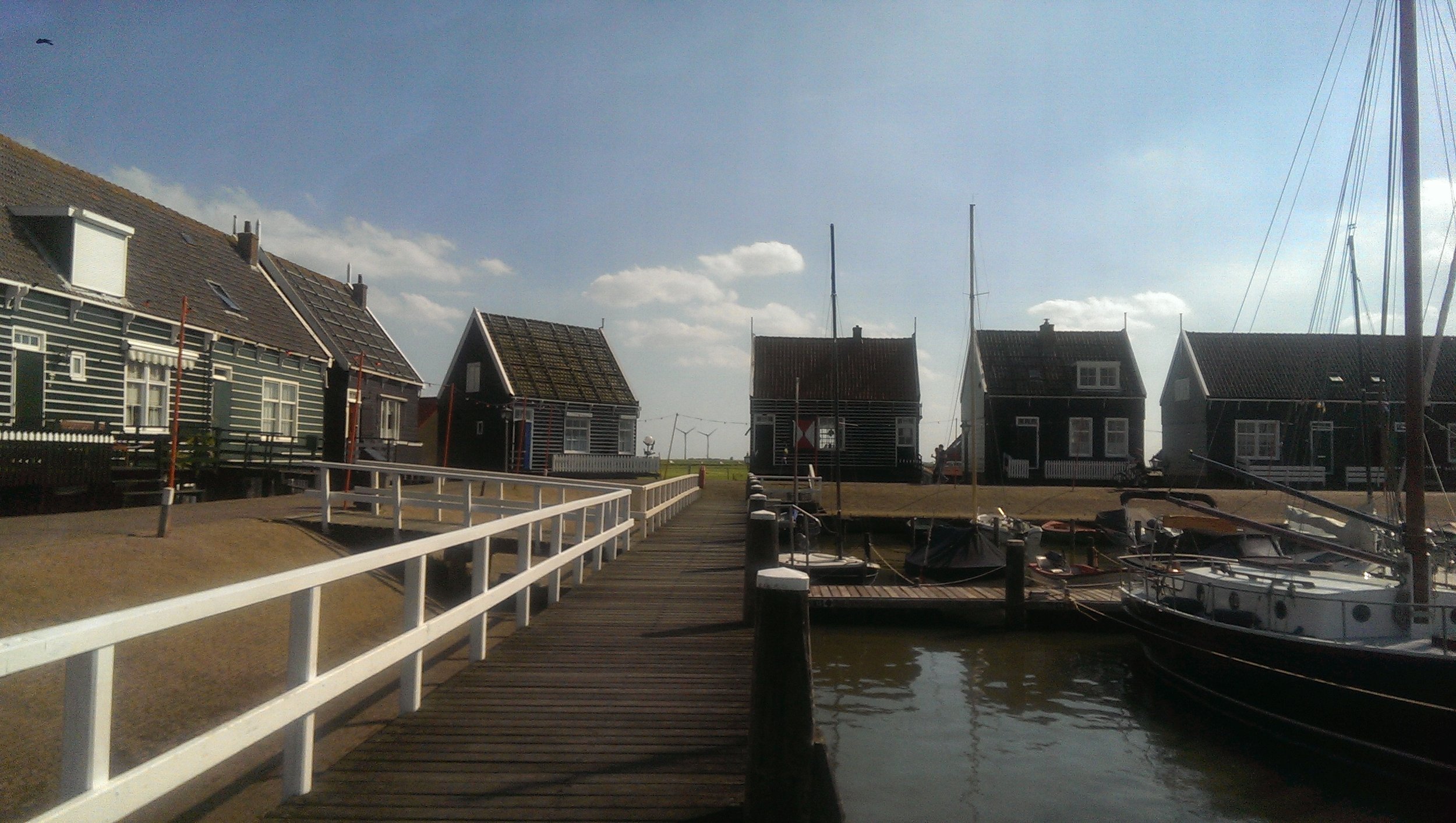 Marken, Netherlands