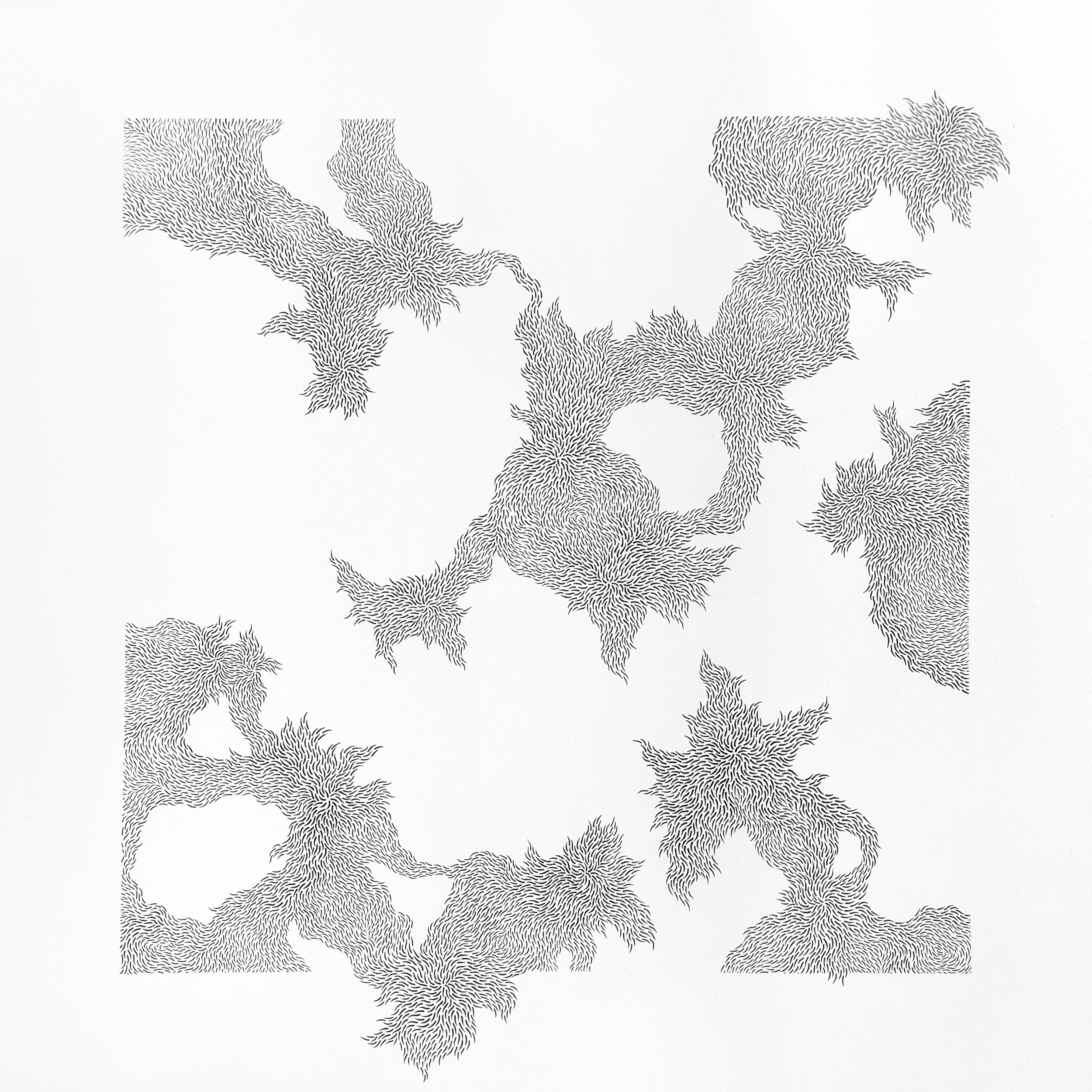 Untitled 30x30", 01/2024 (Copy)