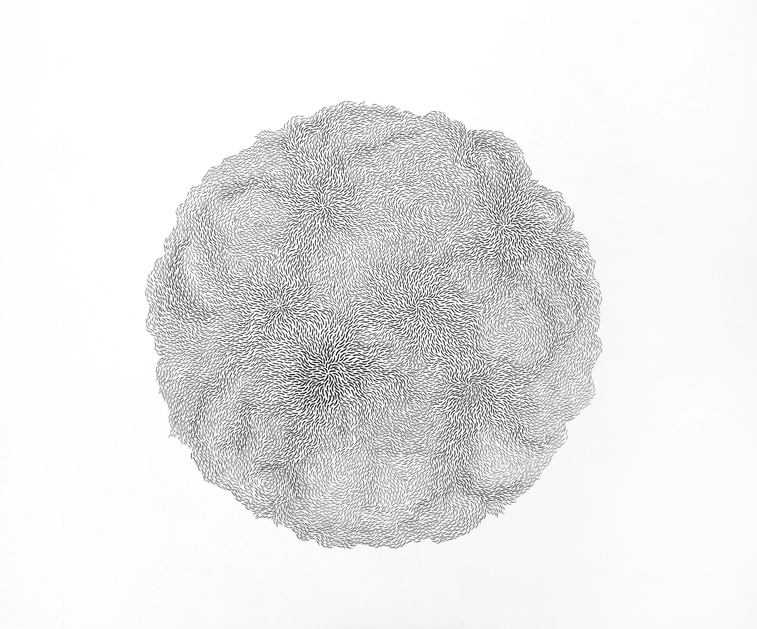 small orb i 2023 22.5 x 22.5" (Copy)