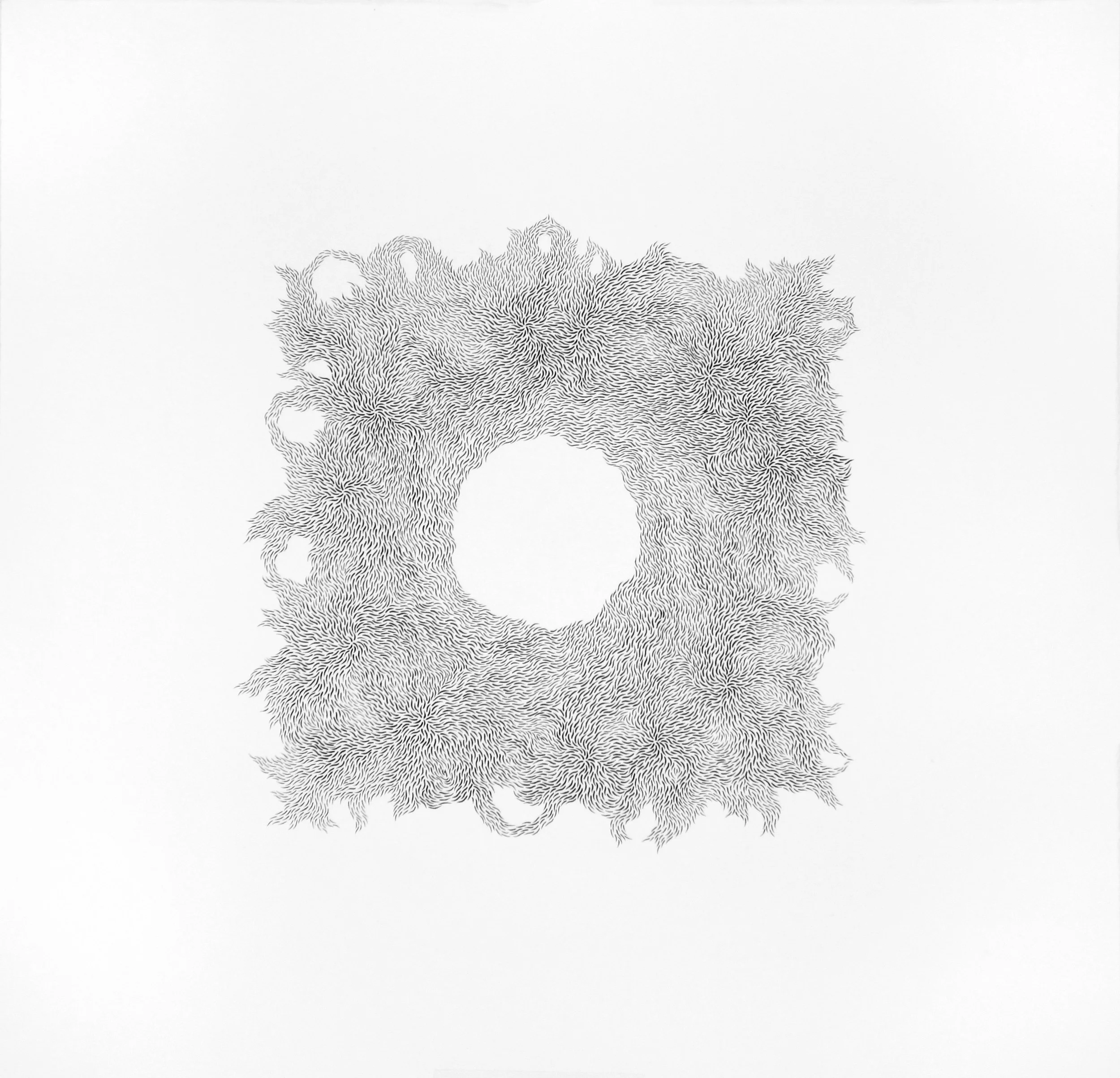 untitled square 4 2023 (21x21") (Copy)