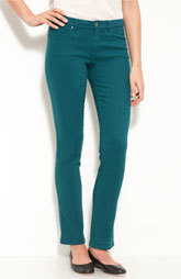 Elie Tahari Vanessa Straight Leg Jeans- Nordstrom Exclusive