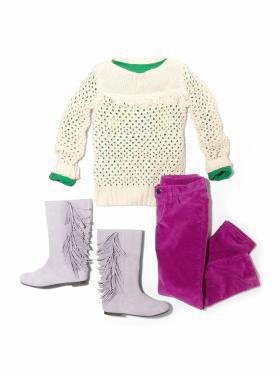 Color Cords for kids